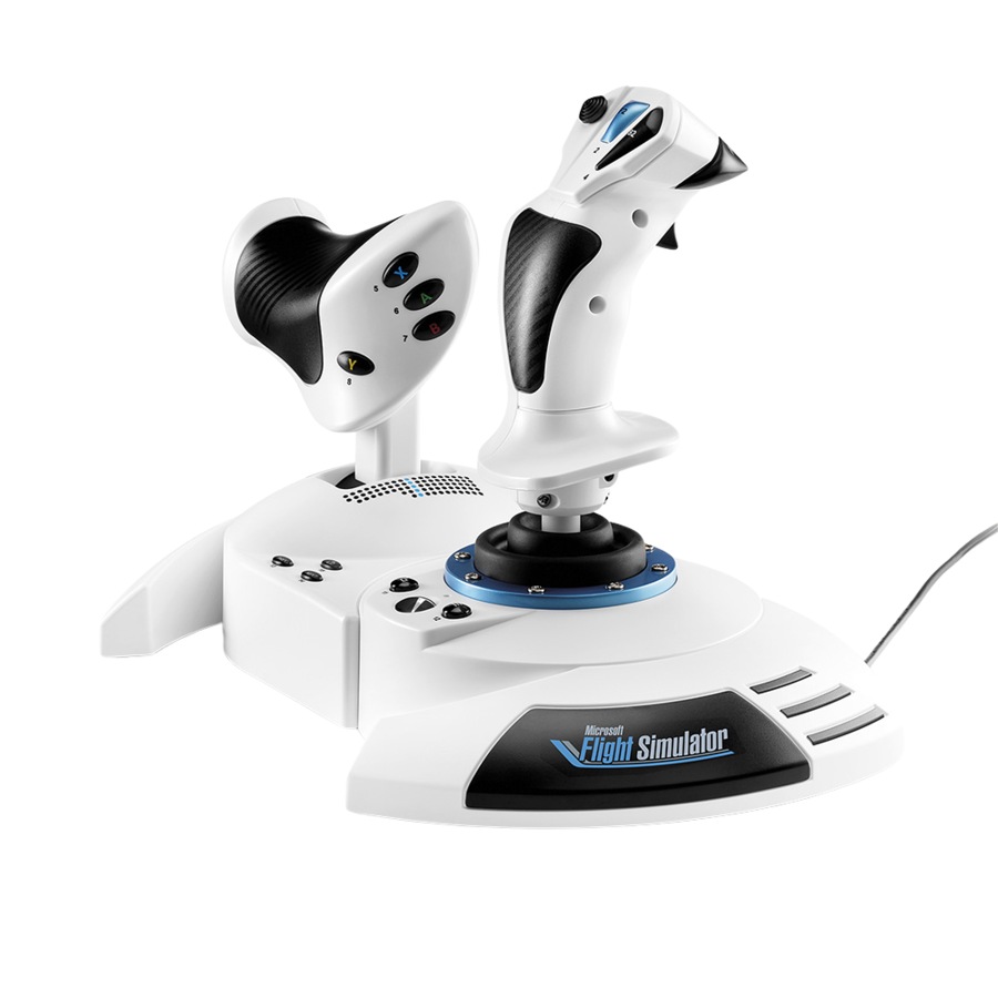 THRUSTMASTER T.Flight Hotas One Microsoft Flight Simulator Edition