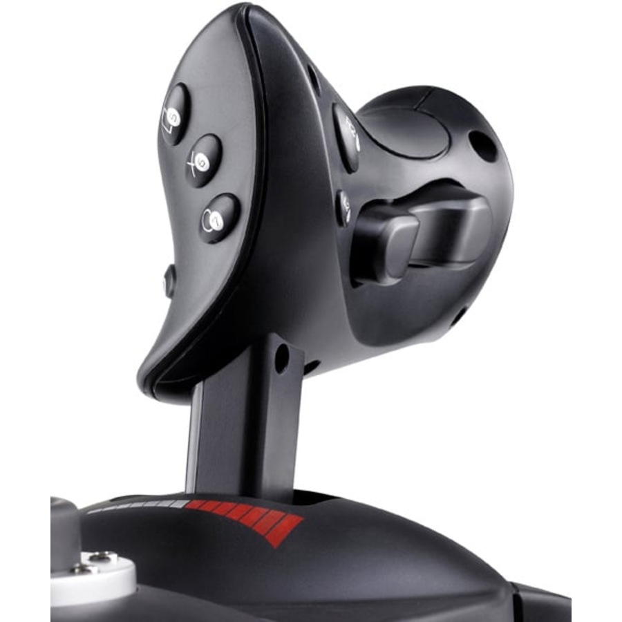 Thrustmaster T.Flight HOTAS X for PS3, PC