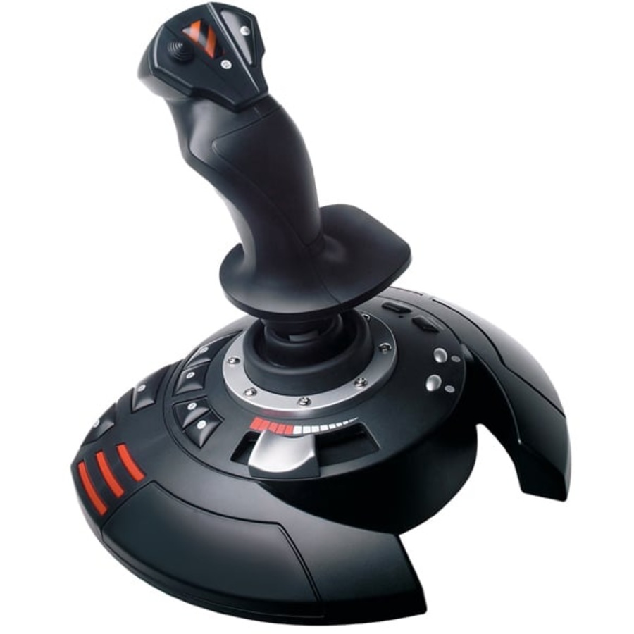 Thrustmaster T.Flight HOTAS X for PS3, PC