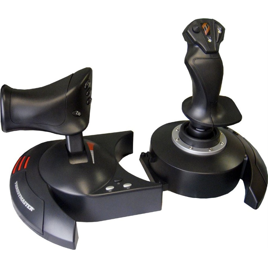 Thrustmaster T.Flight HOTAS X for PS3, PC