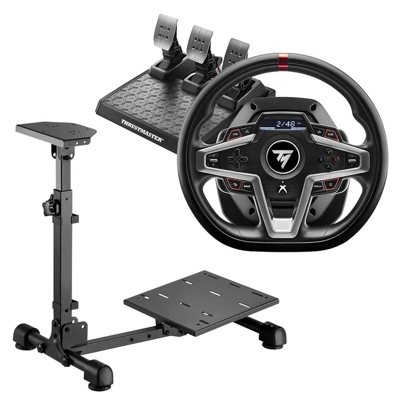 Buy Thrustmaster T248 Racing Wheel for Xbox Series XS, Xbox One and PC
