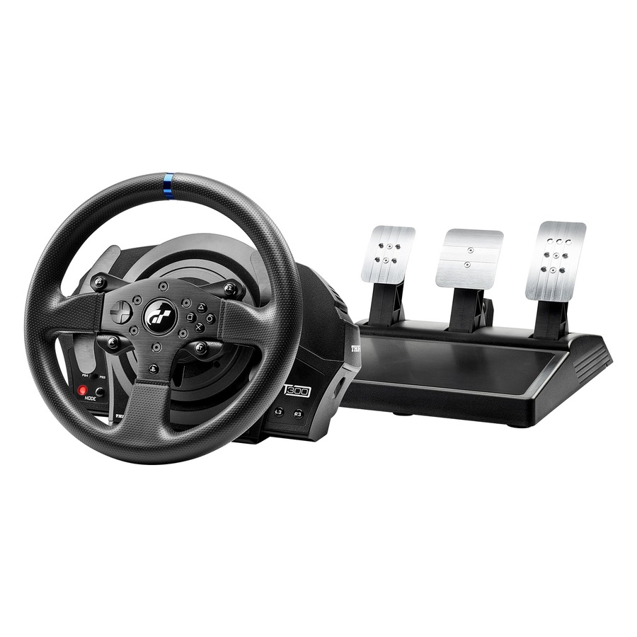 Thrustmaster T300 RS GT Edition Racing Wheel for PS5, PS4, PC