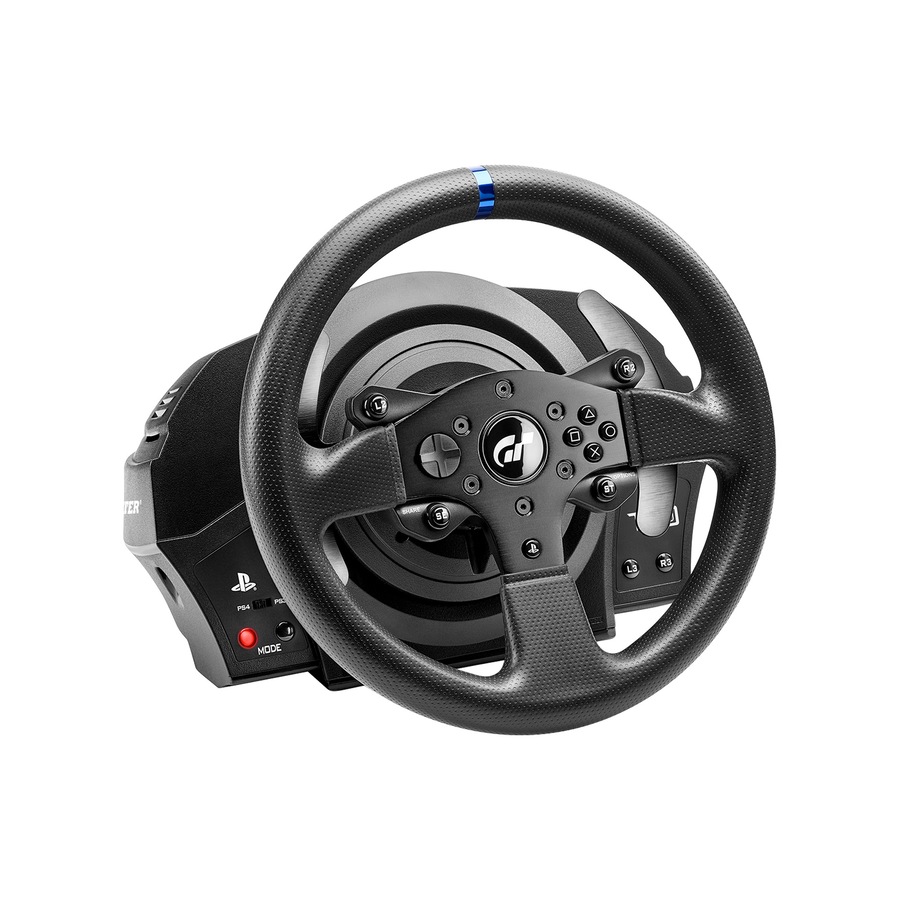 Thrustmaster T300 RS GT Edition Racing Wheel for PS5, PS4, PC