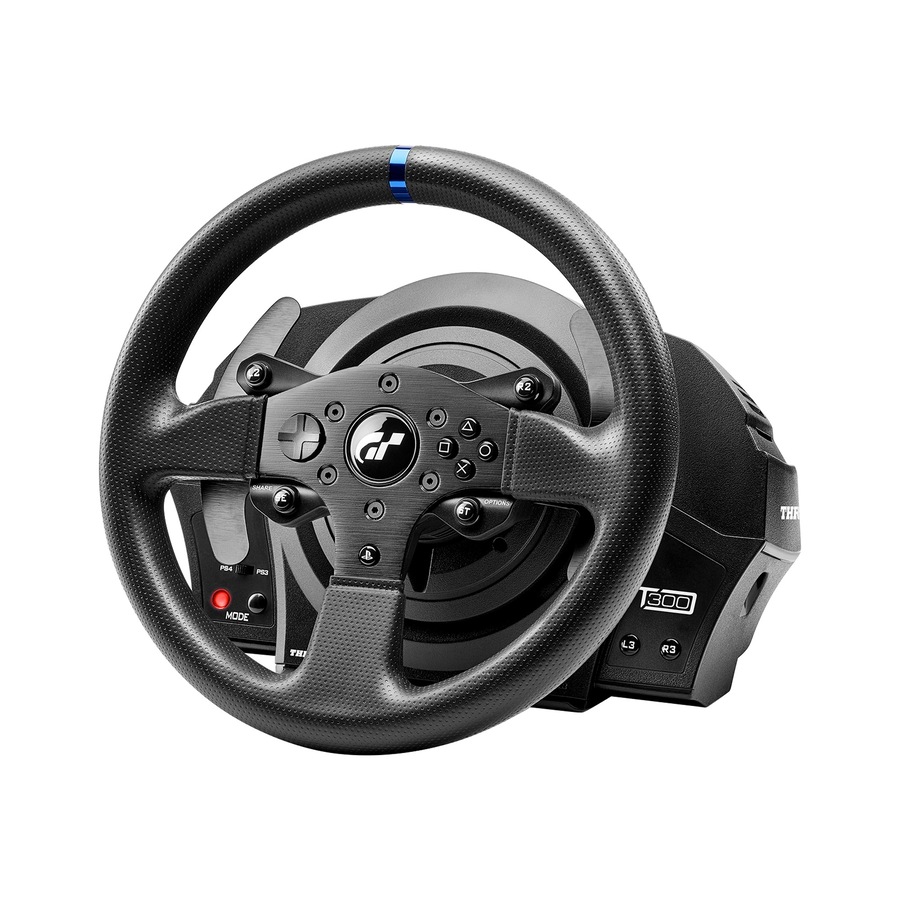 Thrustmaster T300 RS GT Edition Racing Wheel for PS5, PS4, PC