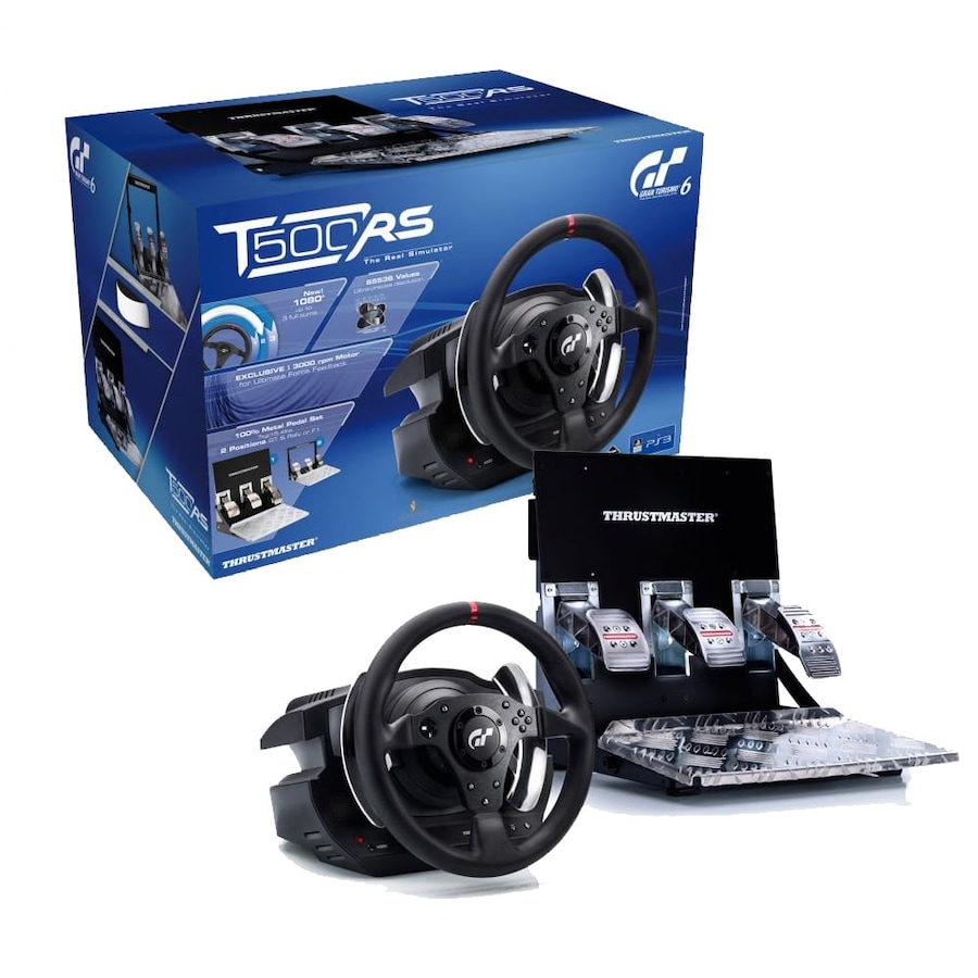 Thrustmaster T500 RS Racing Wheel