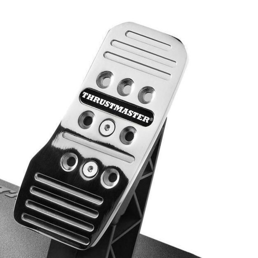 Thrustmaster TH8A Shifter and T3PA Pedal Race Gear