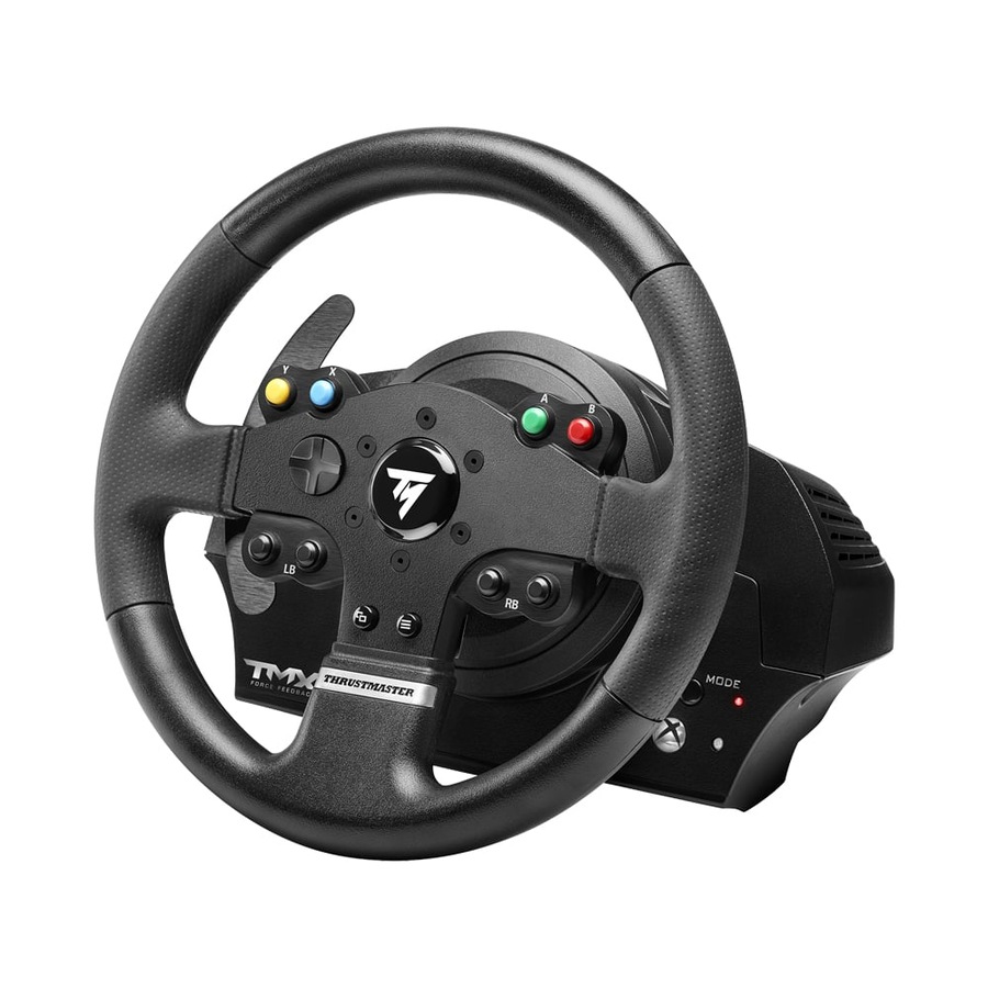 Buy Thrustmaster TMX Pro Force Feedback Racing Wheel for Xbox One ...