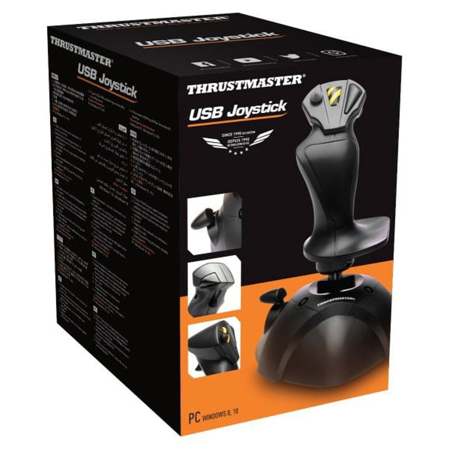 Thrustmaster USB Joystick For PC