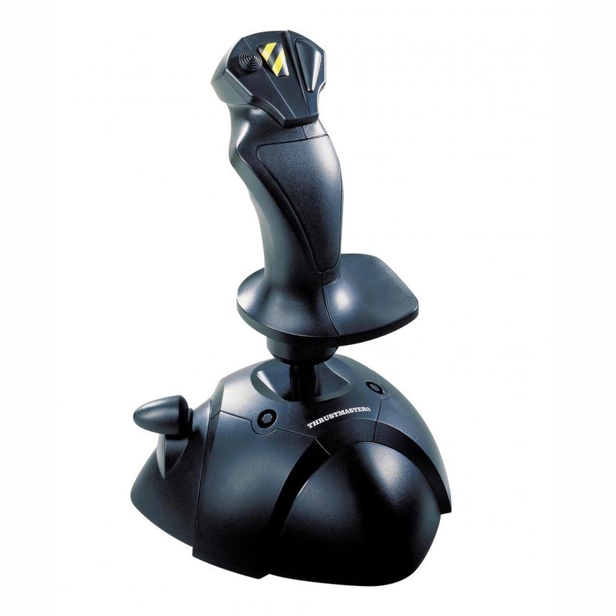 Thrustmaster USB Joystick For PC