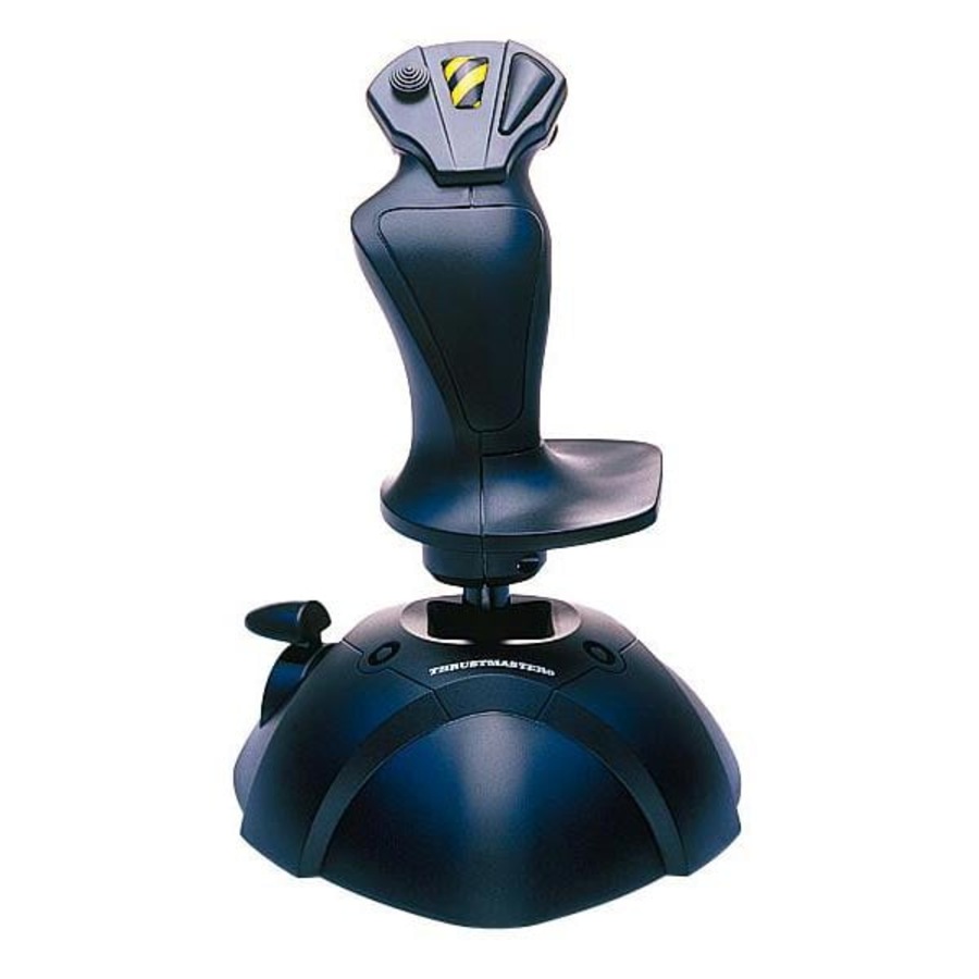 Thrustmaster USB Joystick For PC
