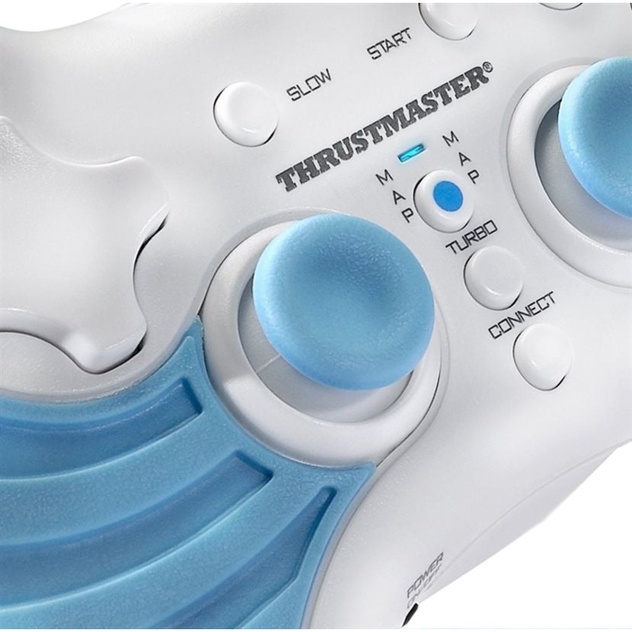 Thrustmaster Wireless Gamecube Controller for the Wii