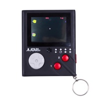 Thumbs Up! Atari 3-In-1 Keyring Arcade