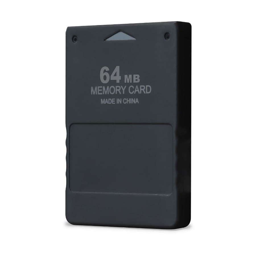 Tomee 64mb Memory Card for PS2