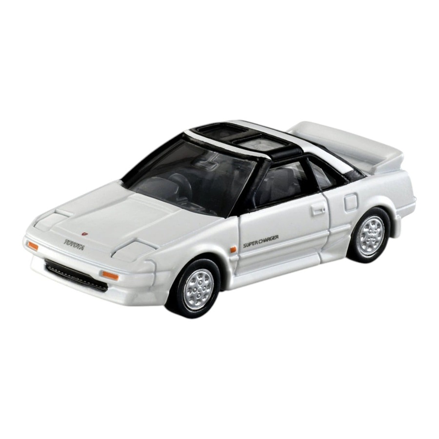 Tomica Premium 40 2023 Toyota MR2