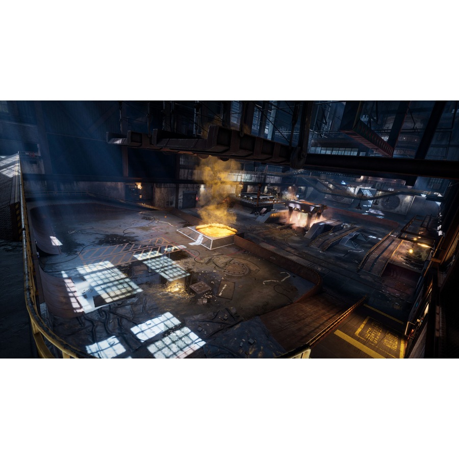 Tony Hawk Pro Skater 3+4 (PS5)