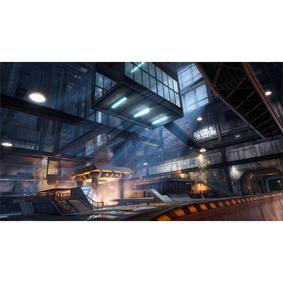 Tony Hawk Pro Skater 3+4 (PS5)