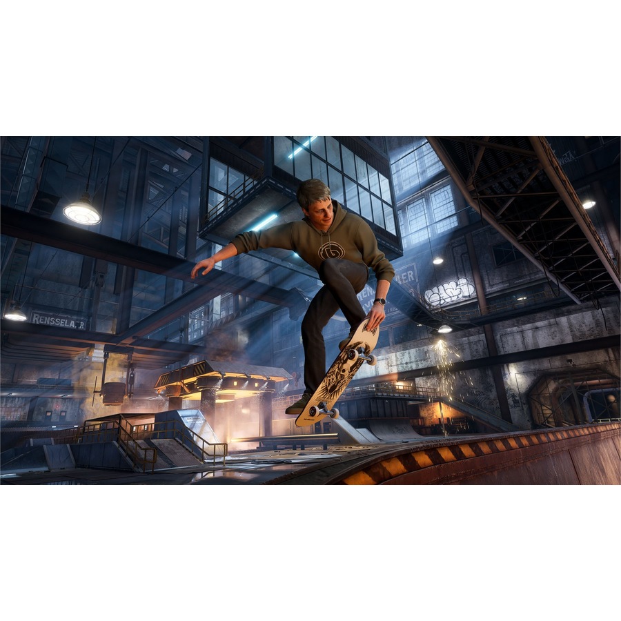 Tony Hawk Pro Skater 3+4 (PS5)