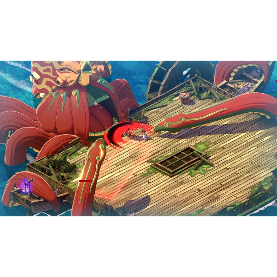 Towa and the Guardians of the Sacred Tree Limited Edition (PS5)