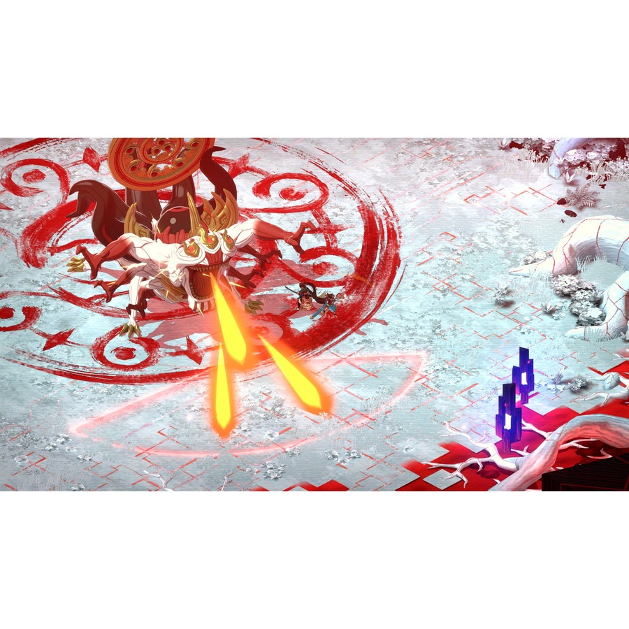 Towa and the Guardians of the Sacred Tree Limited Edition (PS5)