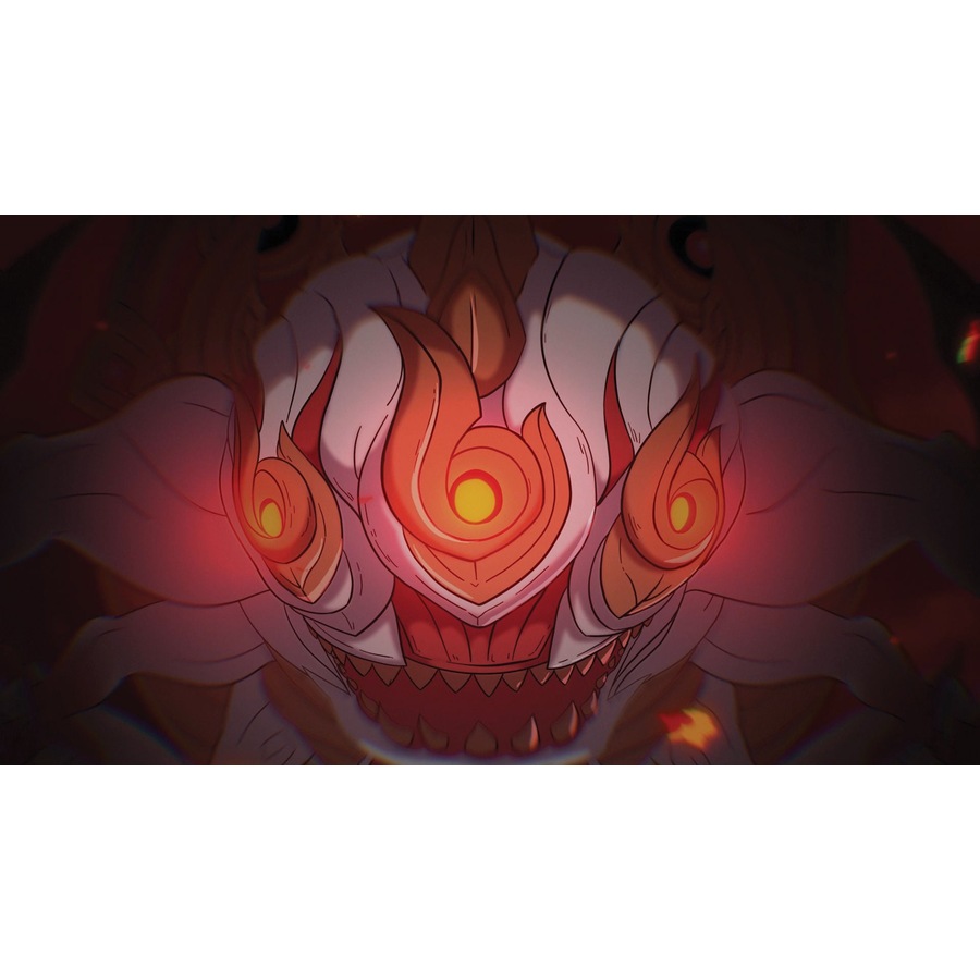 Towa and the Guardians of the Sacred Tree Limited Edition (PS5)