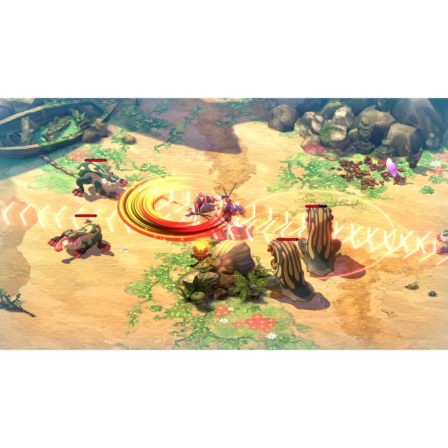 Towa and the Guardians of the Sacred Tree Limited Edition (PS5)