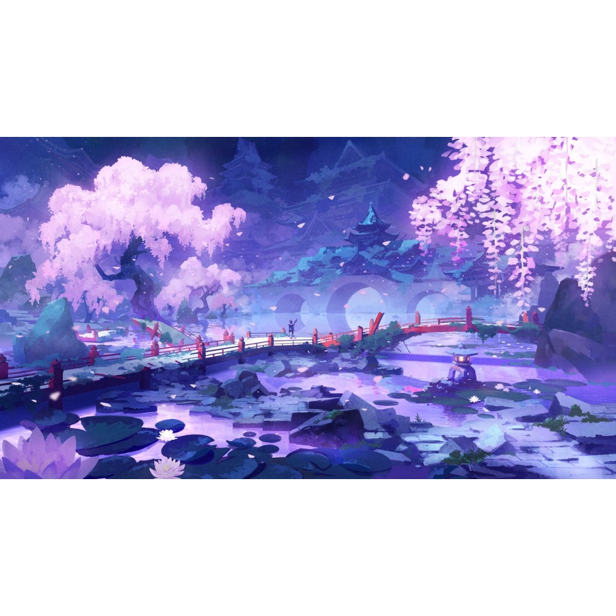 Towa and the Guardians of the Sacred Tree Limited Edition (PS5)