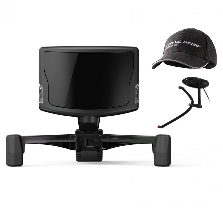Trackir5 Gamer Set