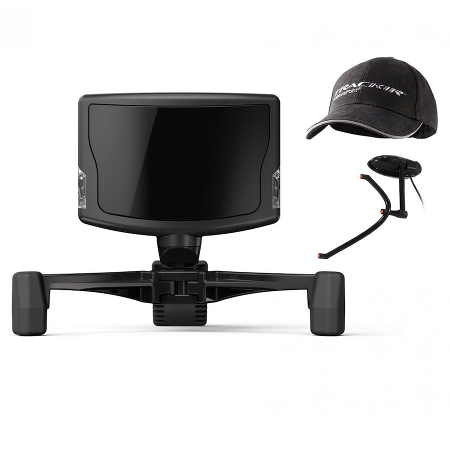 Trackir5 Gamer Set