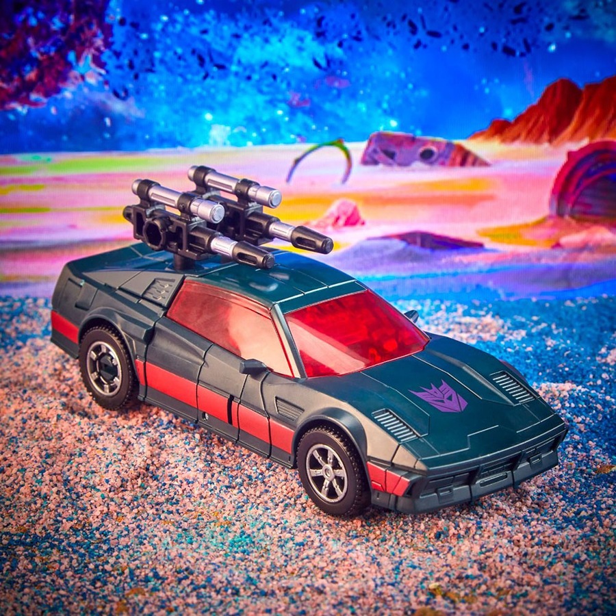Buy Transformers Generations Legacy Deluxe Class Decepticon Wild Rider ...