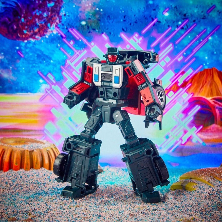 Buy Transformers Generations Legacy Deluxe Class Decepticon Wild Rider ...