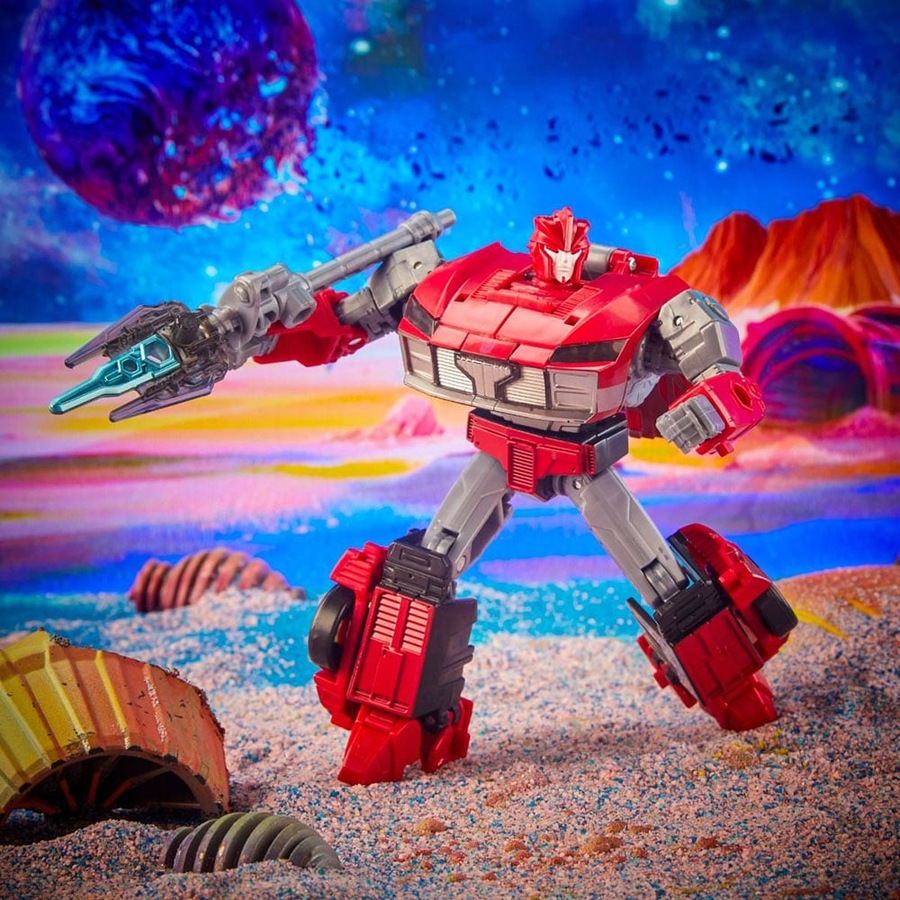 Buy Transformers Generations Legacy Deluxe Class Prime Universe Knock ...