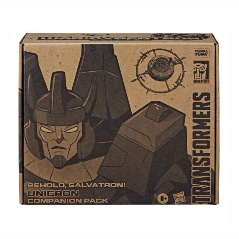 Buy Transformers Generations War for Cybertron Leader Behold, Galvatron