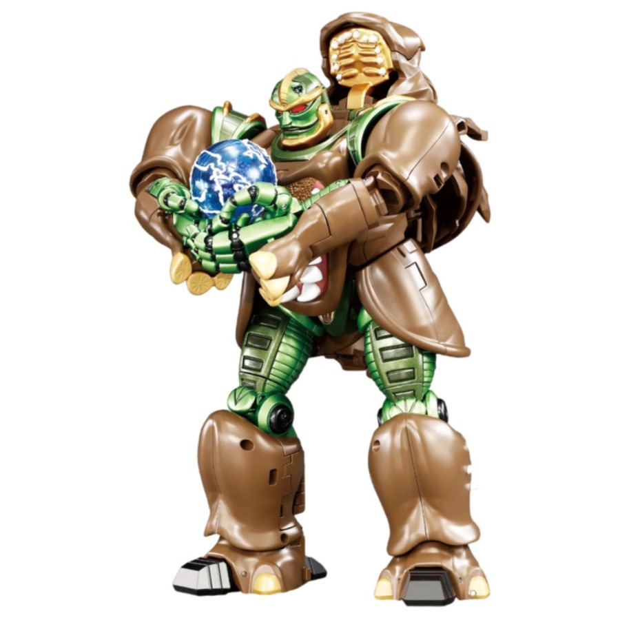 Transformers Masterpiece MP-59 Rhinox Action Figure