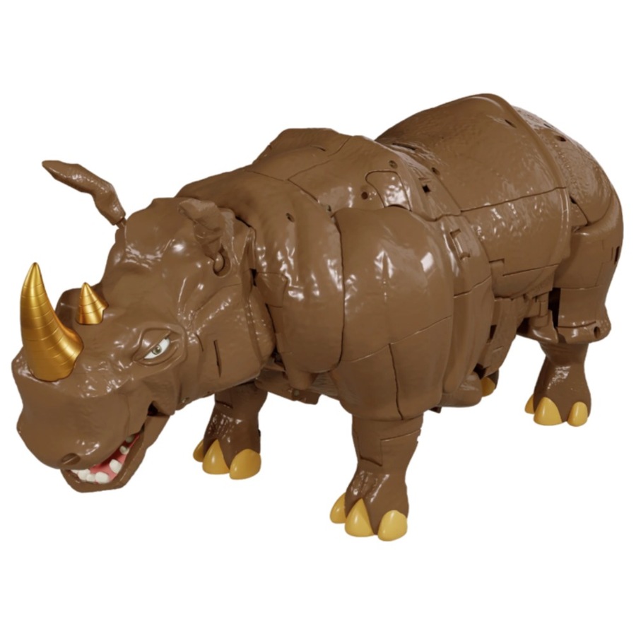 Transformers Masterpiece MP-59 Rhinox Action Figure