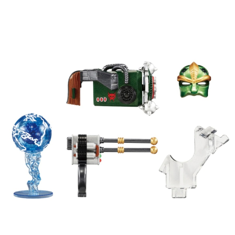 Transformers Masterpiece MP-59 Rhinox Action Figure