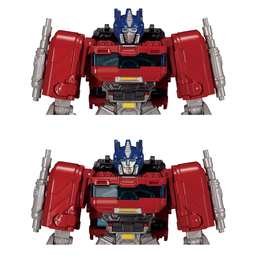 Transformers One Leader Class Optimus Prime (Orion Pax)