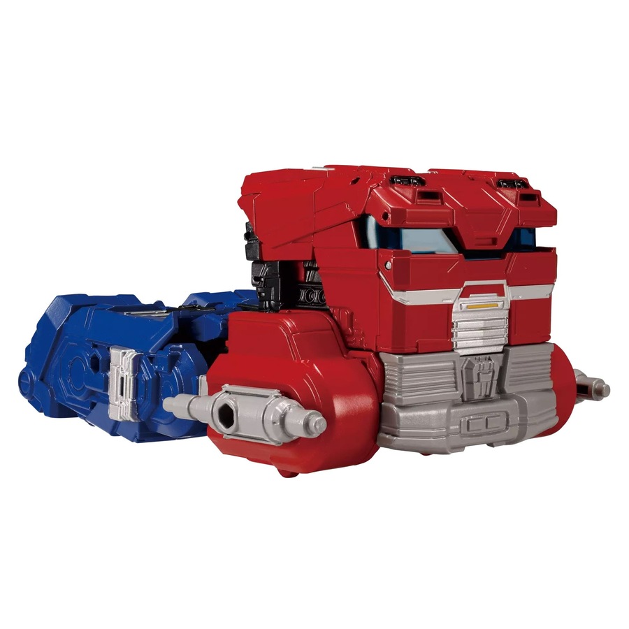 Transformers One Leader Class Optimus Prime (Orion Pax)