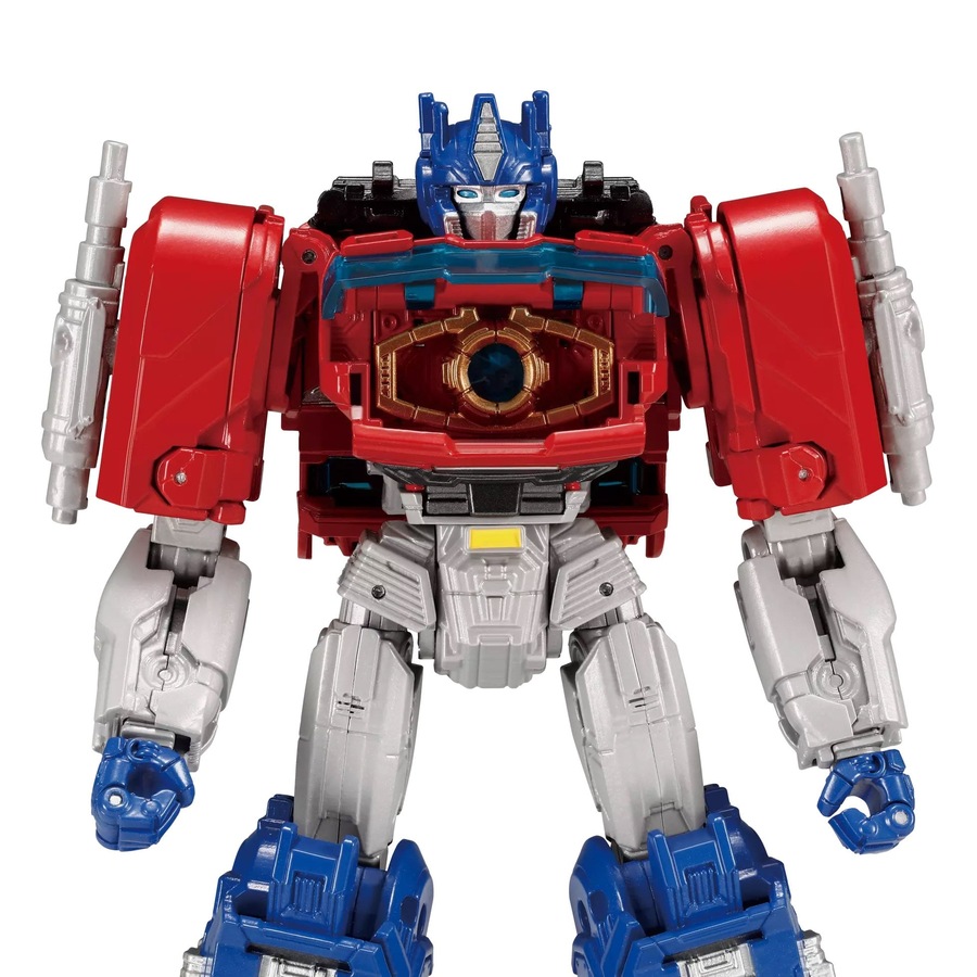 Transformers One Leader Class Optimus Prime (Orion Pax)