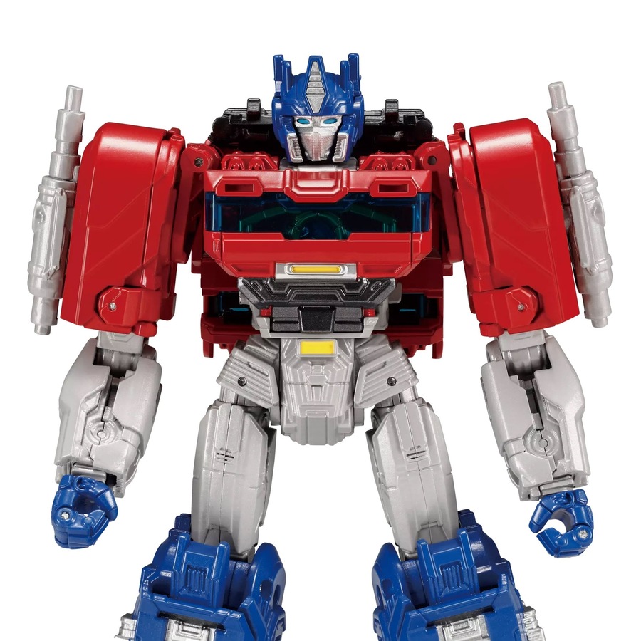 Transformers One Leader Class Optimus Prime (Orion Pax)