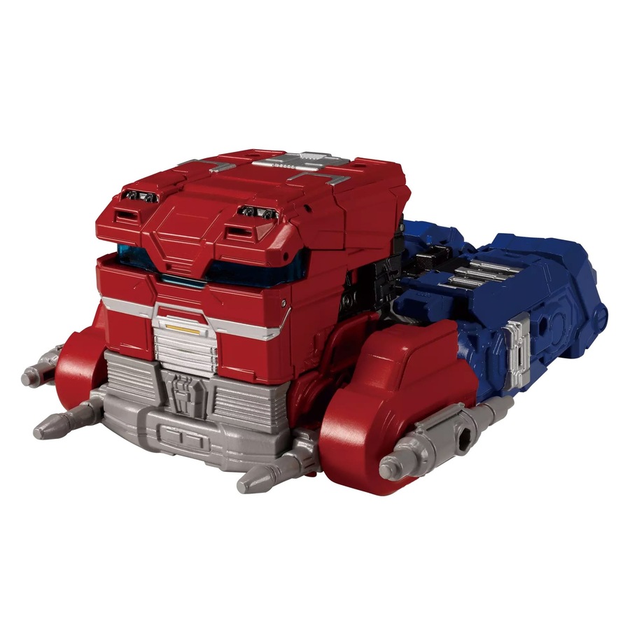 Transformers One Leader Class Optimus Prime (Orion Pax)