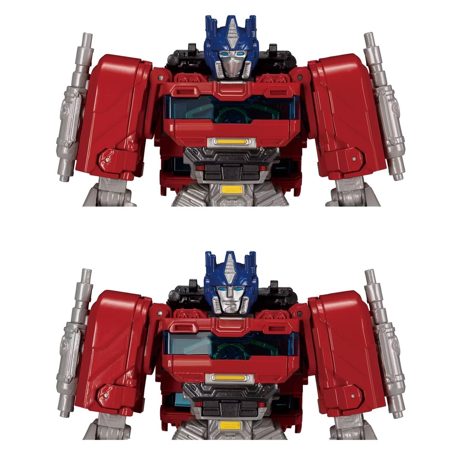 Transformers One Leader Class Optimus Prime (Orion Pax)