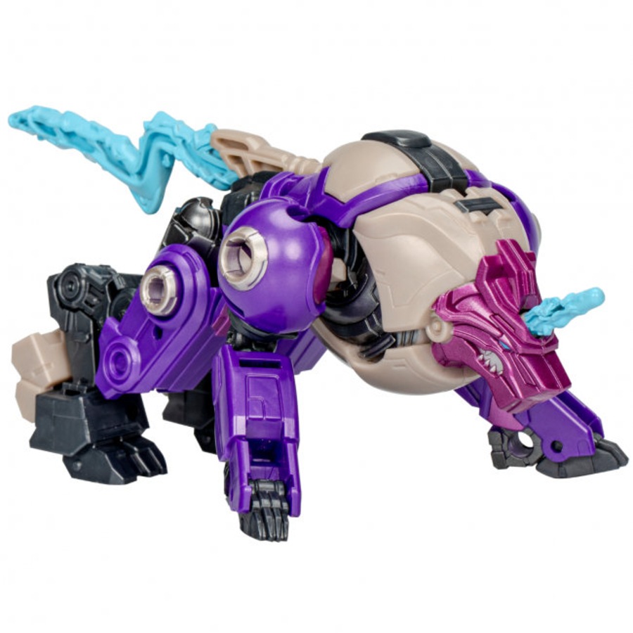 Buy Transformers One Prime Changer Alpha Trion Action Figure - Everyday ...