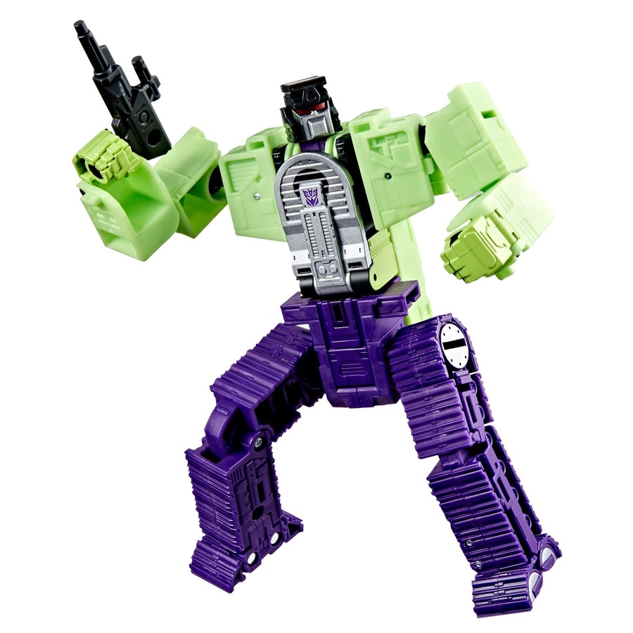 Buy Transformers Studio Series Deluxe Class Transformers The Movie ...