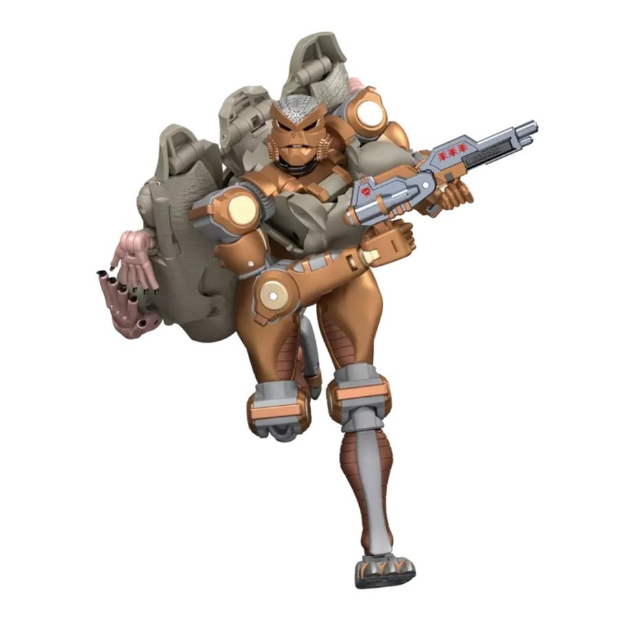 Transformers Takara Tomy: MPG-15 Cybertron Rattle Action Figure