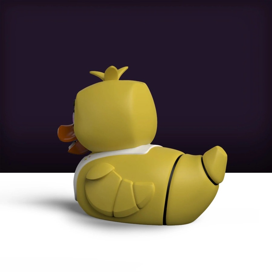 Tubbz Five Nights At Freddys Chica Mini Edition Tubbz Figure