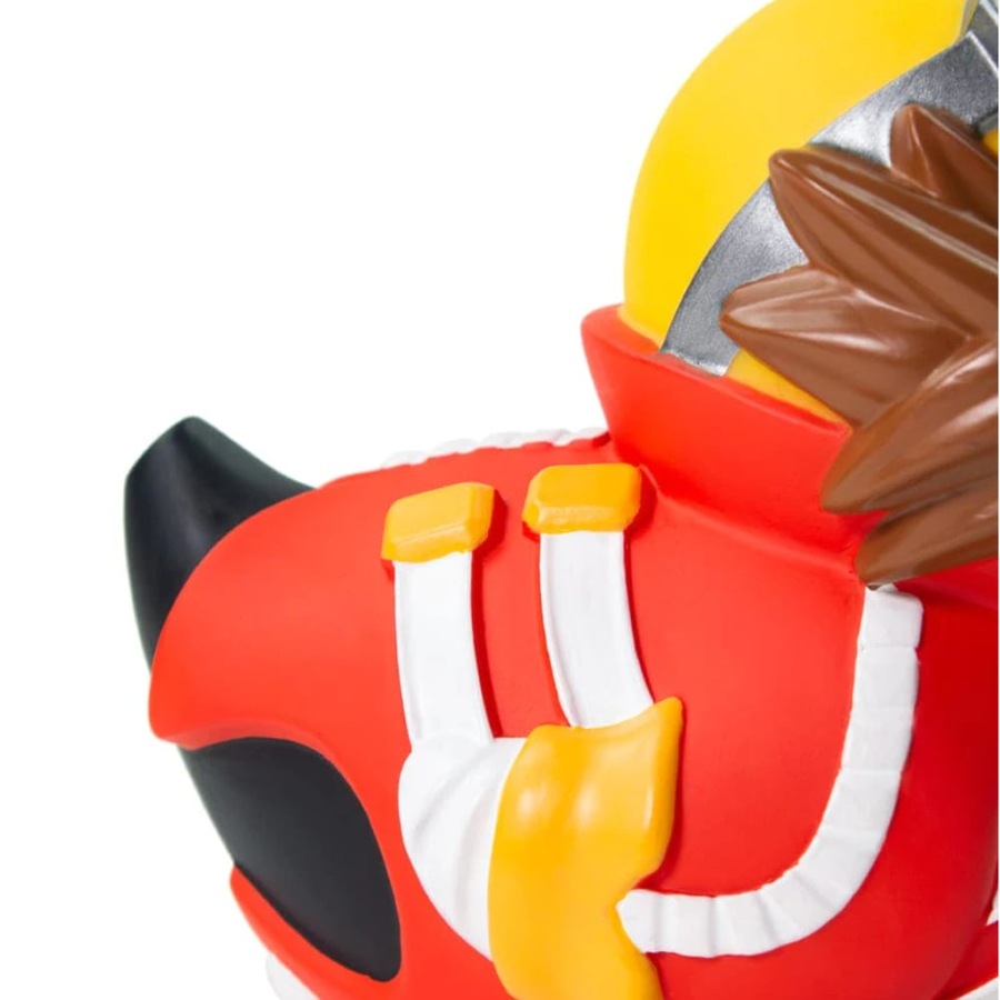 TUBBZ Sonic the Hedgehog Dr. Eggman Boxed Edition