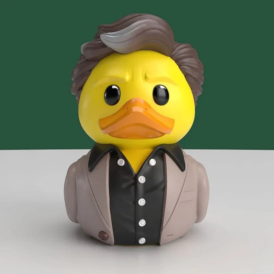 TUBBZ The Breakfast Club Richard Vernon Mini Edition Cosplaying Duck Figure