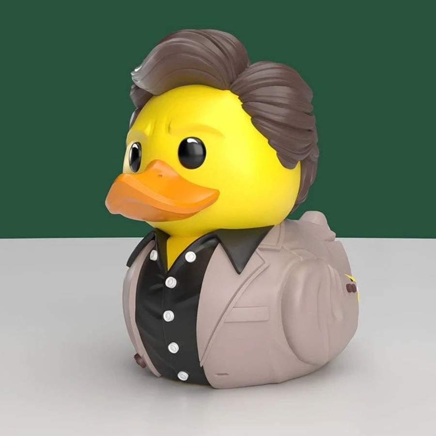 TUBBZ The Breakfast Club Richard Vernon Mini Edition Cosplaying Duck Figure