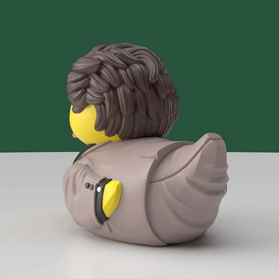 TUBBZ The Breakfast Club Richard Vernon Mini Edition Cosplaying Duck Figure