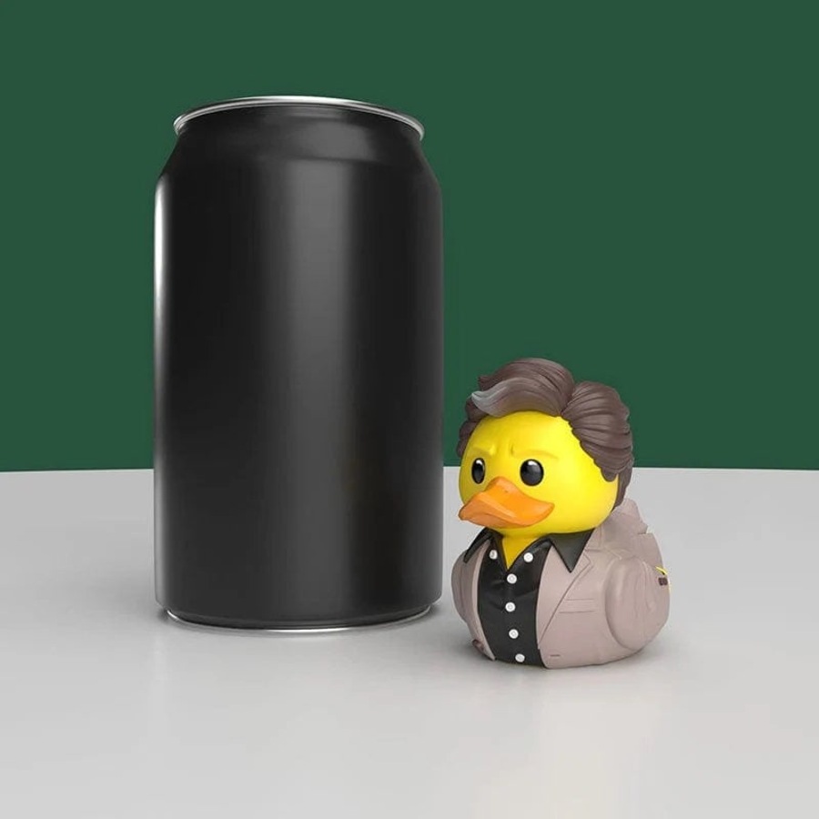 TUBBZ The Breakfast Club Richard Vernon Mini Edition Cosplaying Duck Figure